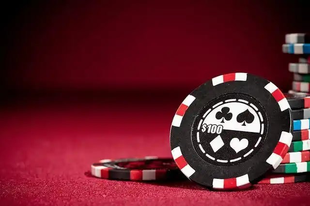 luck777