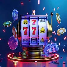 luck777
