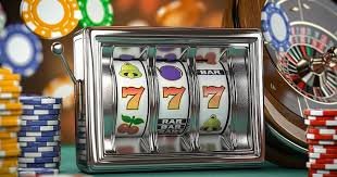 luck777
